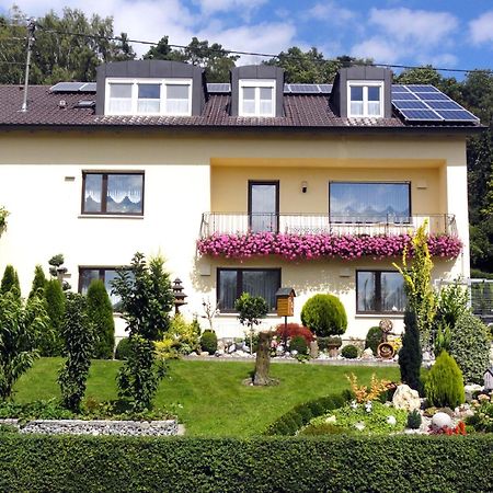 Gaestehaus Gold Glott Экстерьер фото