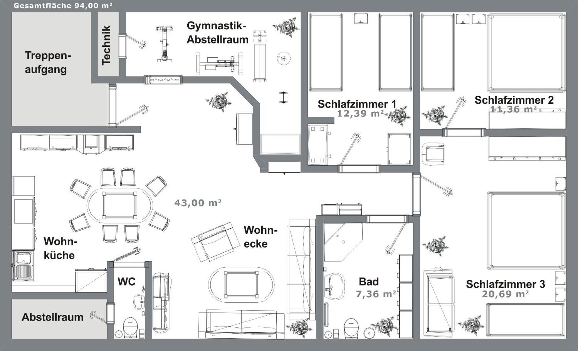 Gaestehaus Gold Glott Экстерьер фото