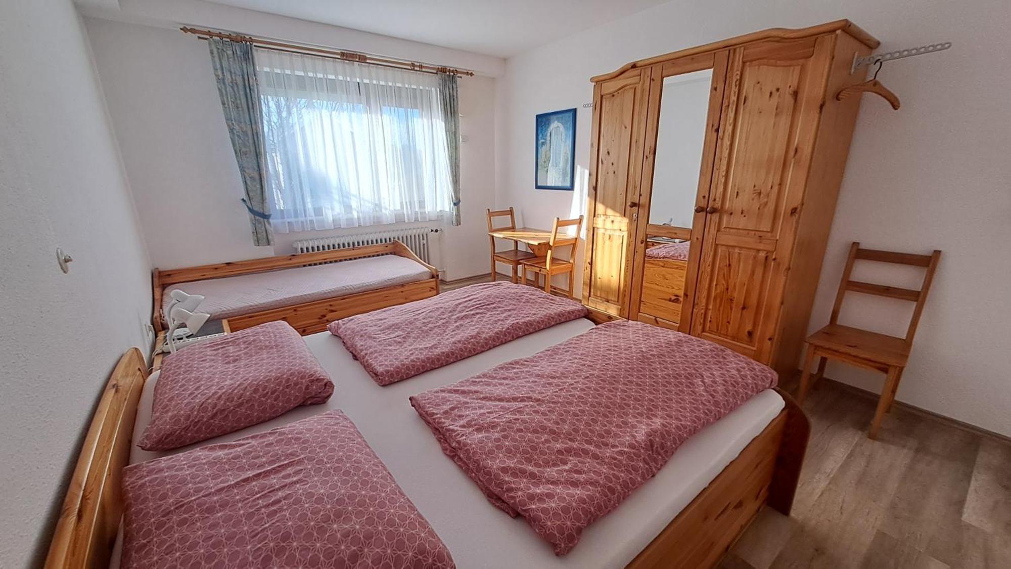 Gaestehaus Gold Glott Экстерьер фото